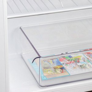 Контейнер для холодильника Mannaz, 32,9?20,3?10,2 см, цвет прозрачный