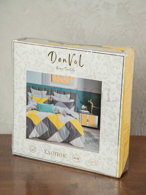 КПБ Denvol Classic DENCL023 (2 спальный)