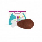 Игрушка Bliss с кошачьей мятой Куриная ножка 1/1