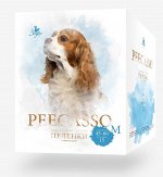 Одноразовые гелевые пеленки &quot;ЗооДом &quot;PEECASSO&quot; 45см х 60см с липким краем(15 шт), 1/12
