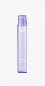 Lador Филлер для волос 13мл New (фиолетовый)Perfect Hair Fill-Up Mauve Edition