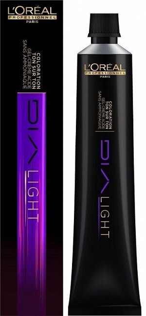 Loreal Professionnel, краска для волос ДИАЛАЙТ 5.8   50 мл