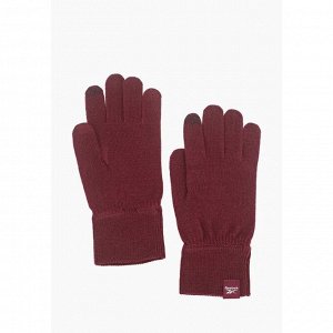 Перчатки Reebok Womens Essentials G Maroon, размер 16-19 (GH4857)