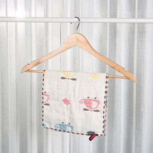 Вешалка для одежды 23x44см