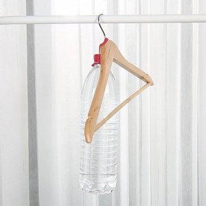 Вешалка для одежды 23x44см