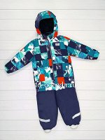 Комбинезон 9217-5015