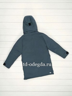 9239-7011 Зимняя куртка Valianly Ткань верха мембрана Gore-Tex Водостойкость: 10000 мм, Воздухопроницаемость 10000 г/м2/сут Утеплитель Thinsulate 3M 230 грамм Куртка на молнии с ветрозащитной планкой 