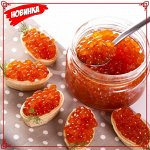 Икра КЕТЫ