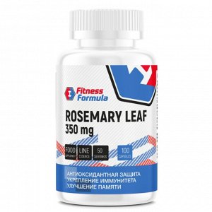 Fitness Formula Rosemary Leaf Розмарин