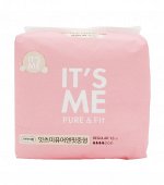 IT`S ME Pure&amp;Fit Прокладки гигиенические Regular 25см (12шт)