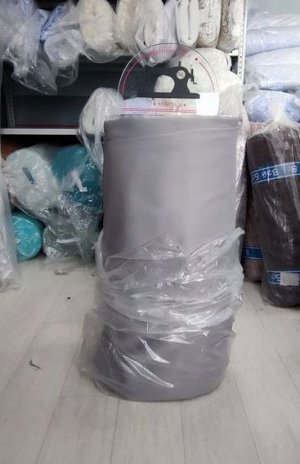 Ткань для штор с пошивом