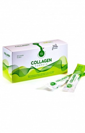 Коллаген формула Collagen formula NL store 