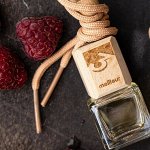 Автомобильные ароматизаторы