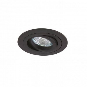 Встраиваемый светильник Lightstar Intero 16 214217