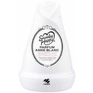 Освежитель воздуха для комнаты Parfum Ange Blanc, 150 гр.
