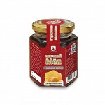 Пантовый мёд с каменным маслом