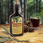 Сбитень ABISORGANIC пихтовый с шалфеем, 220 мл