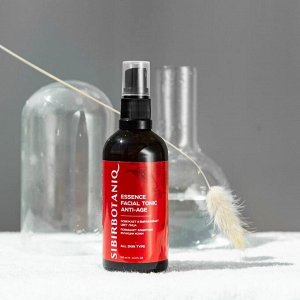 Эссенция-тоник интенсивный ANTI-AGE