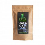 Чага Чай ETEA классический с чабрецом