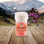 Бальзам ABISORGANIC для ногтей и кутикулы