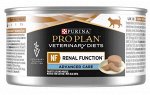Pro Plan Renal Function NF диета влажный корм для кошек при Почечной недостаточности 195гр консервы