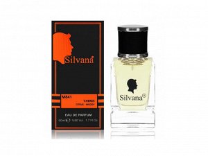 SILVANA M 841 Парфюм 50 ml T.HERES