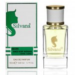 SILVANA W 439 Парфюм 50 ml MAGI NOIR WOMAN