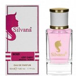 .SILVANA W 369 Парфюм 50 ml LOST CHERRY