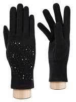 Перчатки жен Labbra LB-PH-66 black