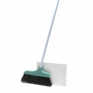 -20% Веник-щетка для пола Broom