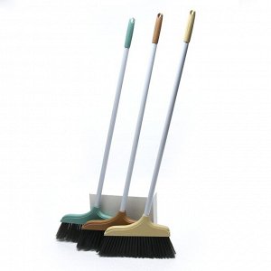 -20% Веник-щетка для пола Broom