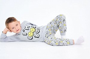 Пижама для мальчика 92139