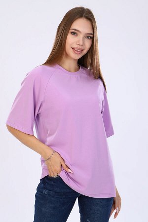 Женская футболка 71012