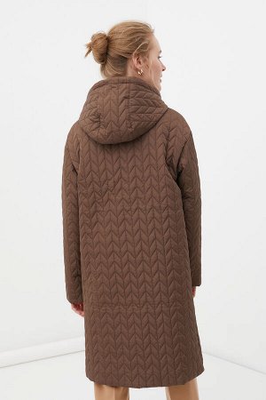 Пальто женское (423105)
