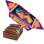 Конфеты вафельные «Египетские ночи», 250 гр.