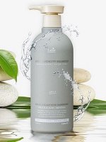 Шампунь против перхоти  Anti Dandruff Shampoo