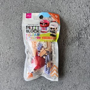 Daiso Конструктор