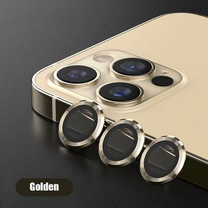Akuma Защитное стекло 9H на линзы камеры Iphone Camera Film