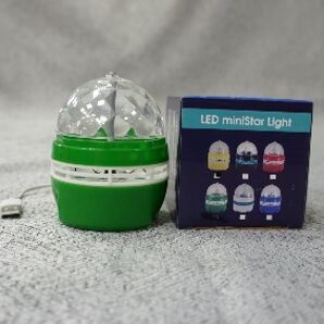 LED прожектор