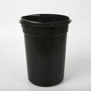 Ведро мусорное 5 л