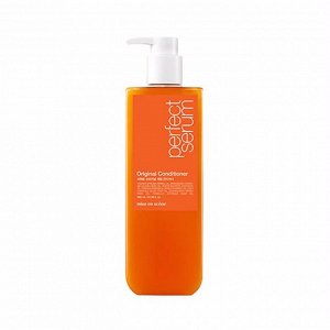 Кондиционер питательный для поврежденных волос Mise-en-scene Perfect Serum Original Conditioner, 680 мл