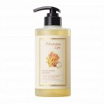 JMSolution Шампунь для волос с экстрактом имбирного дерева Life Ginger Wood Shampoo, 500 мл