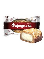 Десерт &quot;Фараделла&quot;, 200гр.