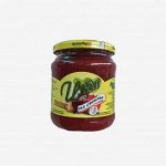 Икра из свеклы 440г