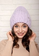 Женская шапка