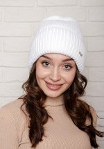 Шапка женская