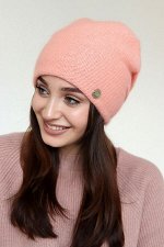 Женская шапка