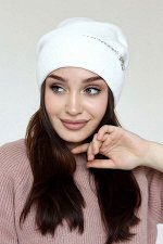 Женская шапка