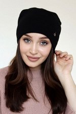 Женская шапка