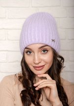 Женская шапка